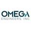 OMEGA ENGINEERS, INC. Logo