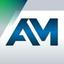 Additive Manufacturing Media Logo