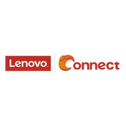Lenovo Connect Logo