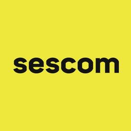 Sescom Polska Logo