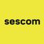 Sescom Polska Logo