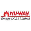 Nu-Way Energy (N.Z.) Limited Logo