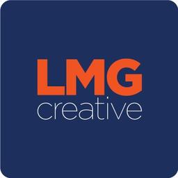 LMG Creative Logo
