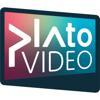 Plato Video Ltd Logo
