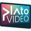 Plato Video Ltd Logo