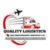 Quality Logistics and Procurement Services Ltd. Logo