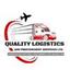 Quality Logistics and Procurement Services Ltd. Logo