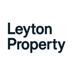 Leyton Property Logo