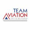 Team Aviation Logo