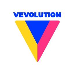 Vevolution Logo