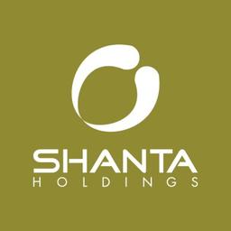 Shanta Holdings Logo