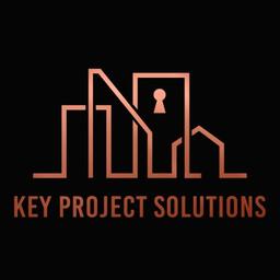 Key Project Solutions Logo
