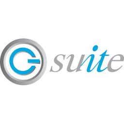 C-SuITe Consulting Logo