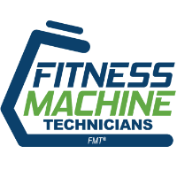 Fitness Machine Technicians - NE Cleveland Logo