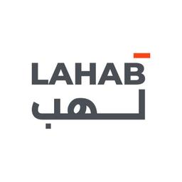 LAHAB Logo