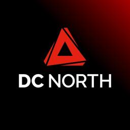 DC NORTH Logo