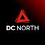 DC NORTH Logo