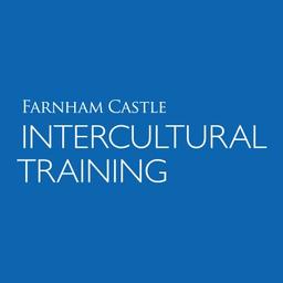 Farnham Castle Intercultural Training Logo