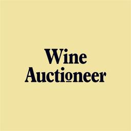 Wine Auctioneer Logo