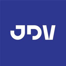 JDV Projects Logo