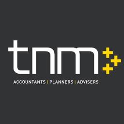 TNM Consulting Logo