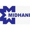 MIDHANI-Min. Of Defence Logo