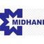 MIDHANI-Min. Of Defence Logo