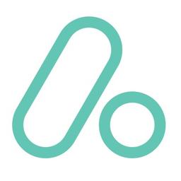 Adhera Health Logo