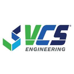 VCS Engineering Logo
