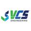 VCS Engineering Logo