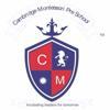 Cambridge Montessori Preschool and Daycare Logo