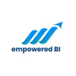 empowered BI Logo
