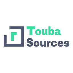 Touba Sources Logo