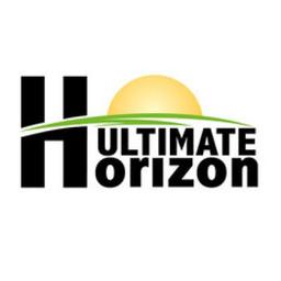 Ultimate Horizon Inc. Pvt. Ltd Logo