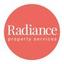 Radiance Property Services Logo