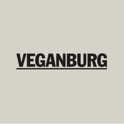 VEGANBURG Logo