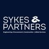Sykes and Partners Limited Logo