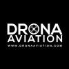 Drona Aviation Logo