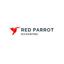 Red Parrot Accounting Logo