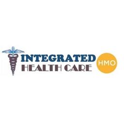 Integrated Health Care HMO Logo