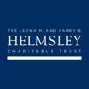 The Helmsley Charitable Trust Logo