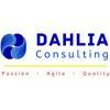 Dahlia Consulting Logo