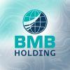 BMB Holding Logo