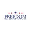 Freedom Real Estate & Capital, LLC Logo