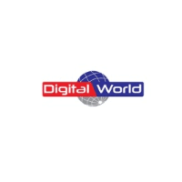 Digitalworld Logo