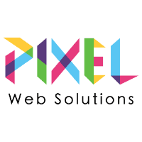 Pixel Web Solutions Logo
