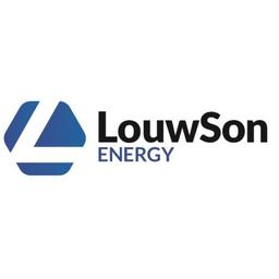 LouwSon Energy Logo