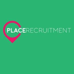 Place Recruitment Logo