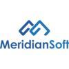 MeridianSoft Logo