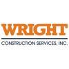 Wright Construction Services, Inc. Logo
